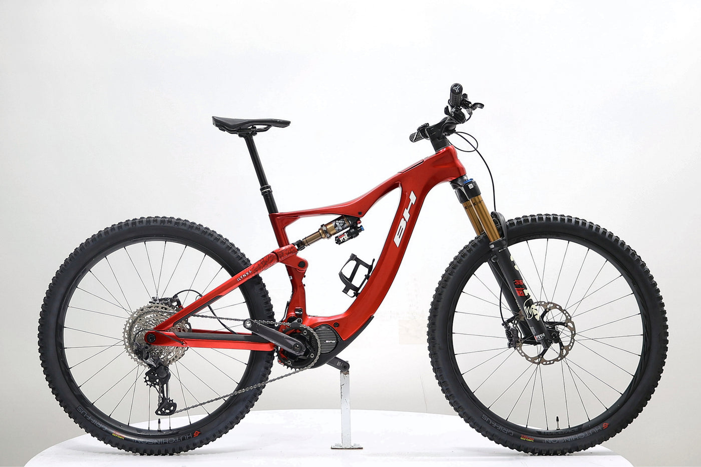 BH iLynx+ Trail Carbon Pro 8.9 2023 T.M