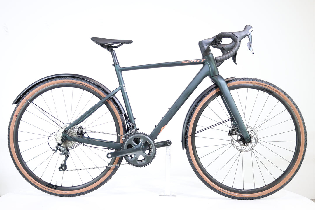 Scott SPEEDSTER CONTESSA GRAVEL 25 EQ 2022 T.S 2815