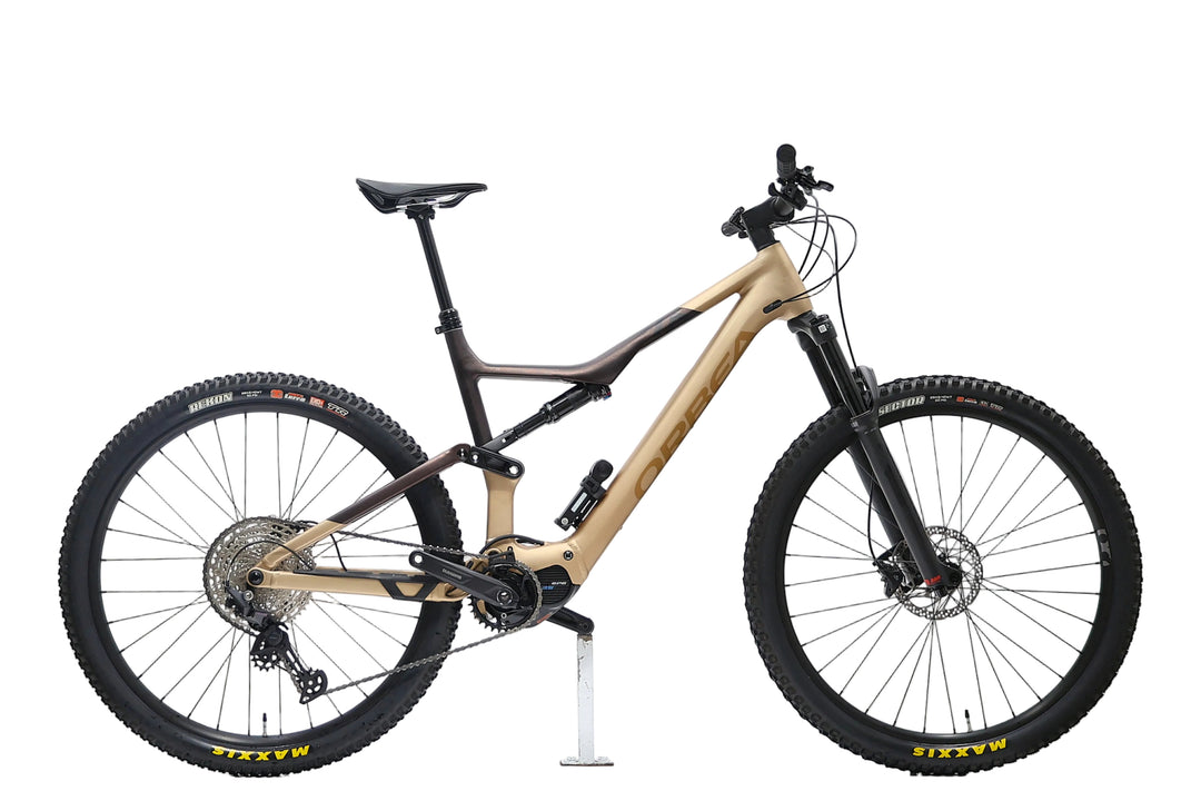 ORBEA RISE H30 2023 T.XL