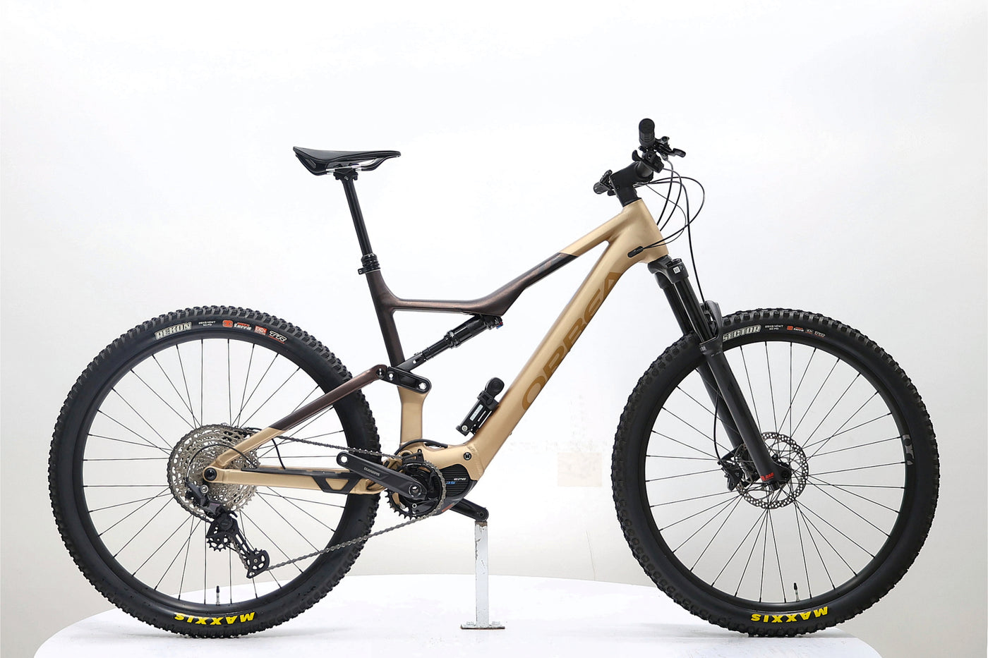 ORBEA RISE H30 2023 T.XL