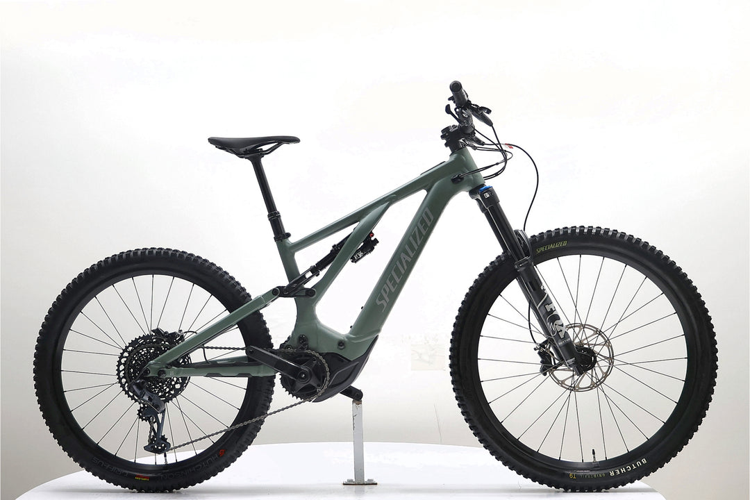 SPECIALIZED Turbo Levo Comp Alloy 2023 T.M 254325