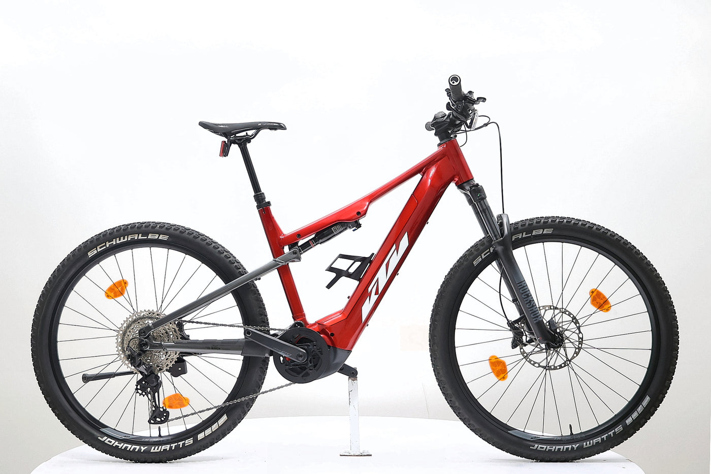 KTM Chacana Pro LTD 2024 T.XL