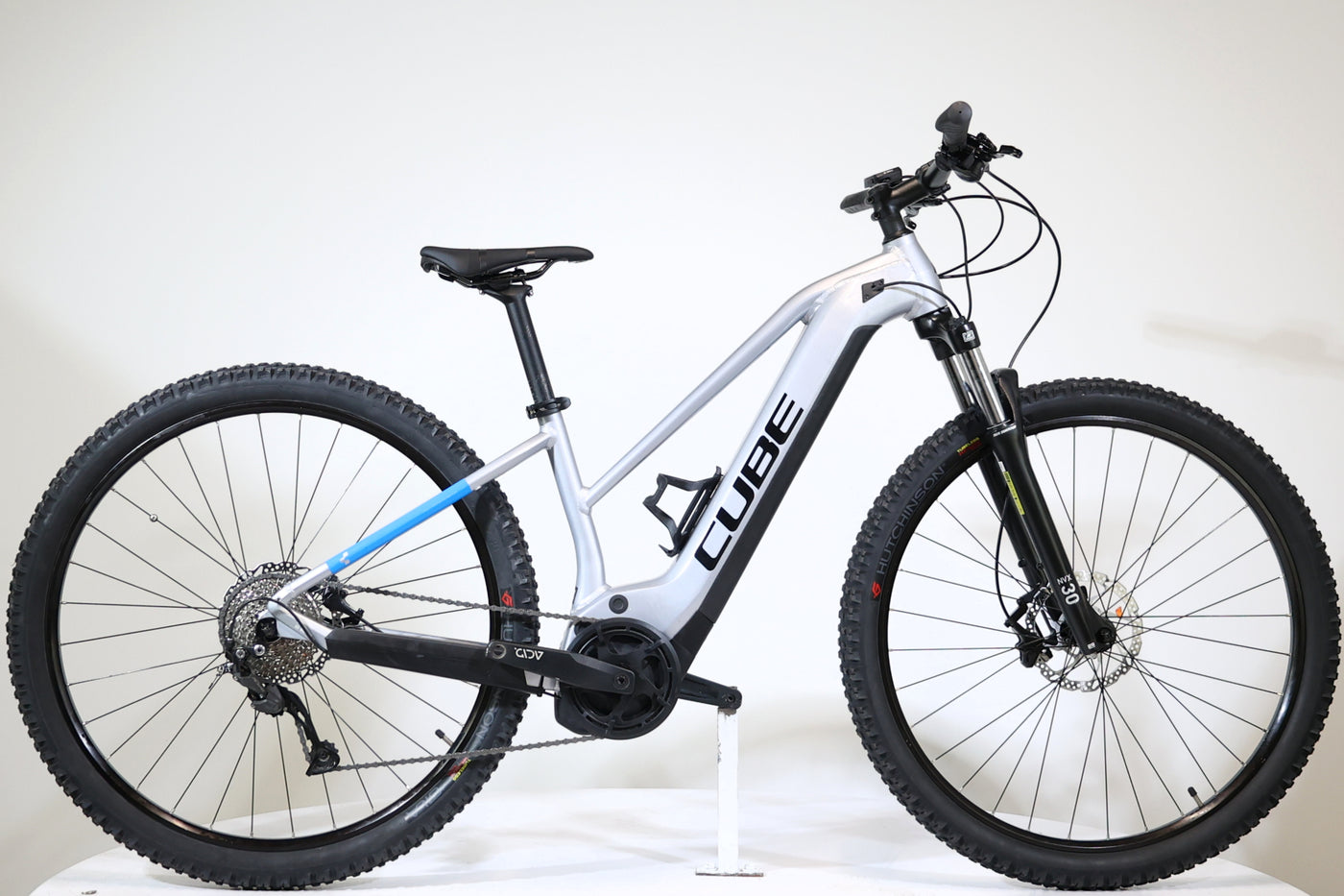 VTTAE CUBE Reaction Hybrid Performance 500 Occasion Reconditionné