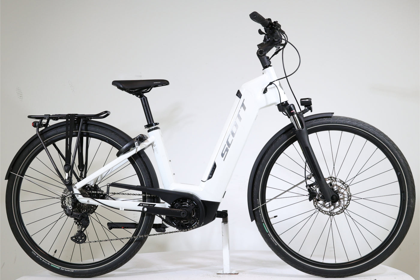 SCOTT Sub Sport eRide 10 2022 T.XS 248584