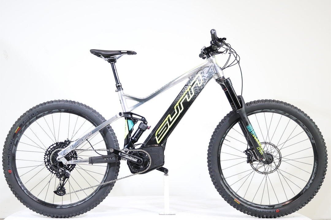 SUNN Charger Finest 2019 T.M 245368