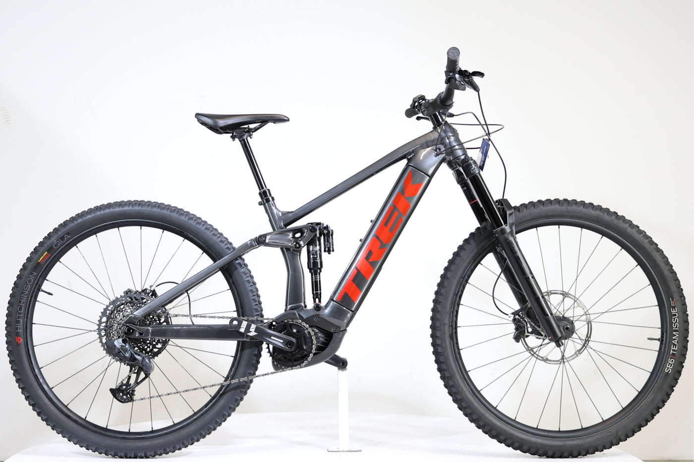 Trek Rail 9 GX AXS 630W 2023 3164