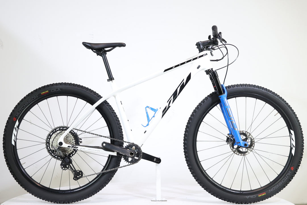 Bicycle Ktm Myroon Master 12 2019 Bicicleta Ktm Myroon Master 29