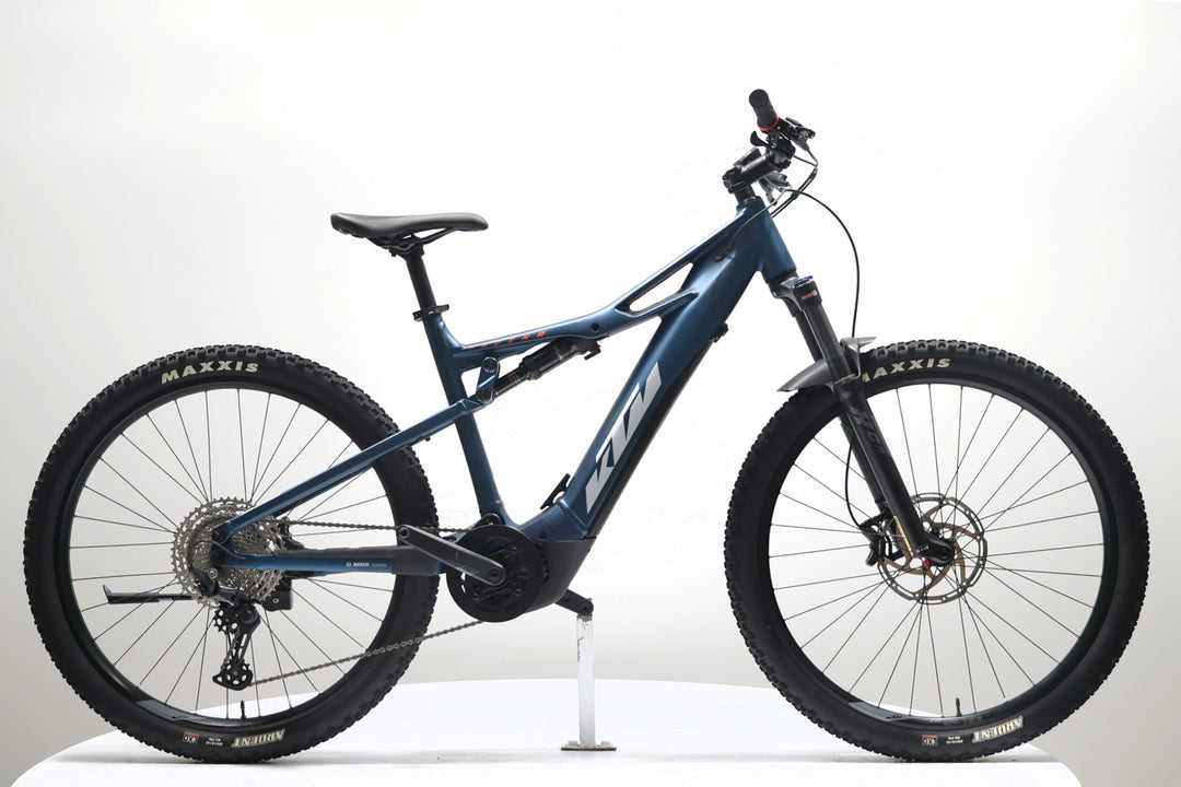 KTM Macina Chacana 691 2022 T.XL