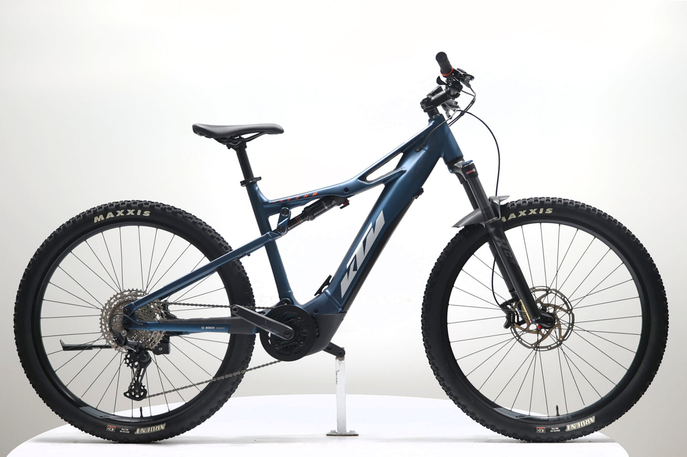 KTM Macina Chacana 691 2022 T.XL