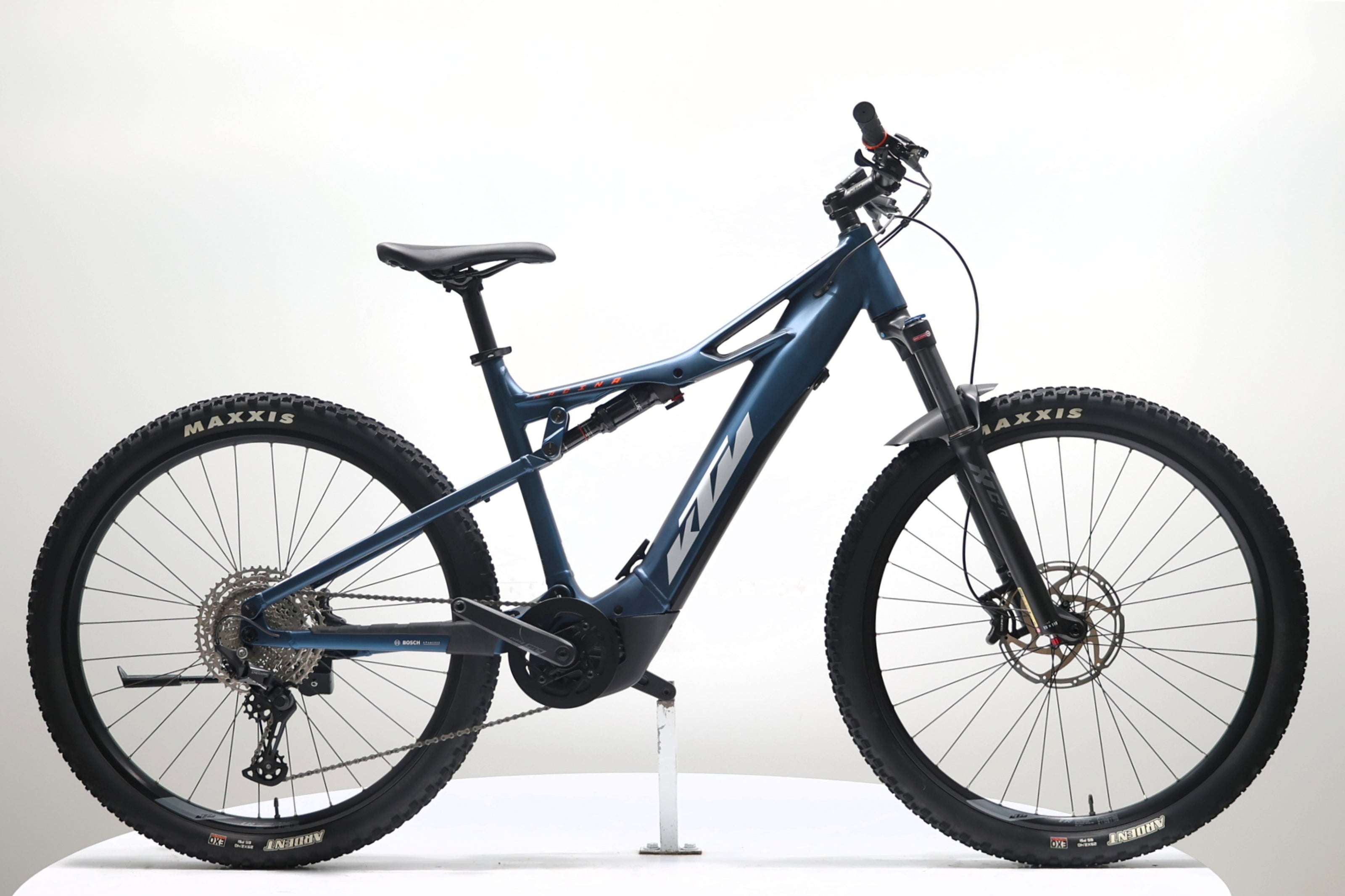 Velo Vtt Vtt Electrique Ktm Occasion Ktm électrique Vtt Ktm