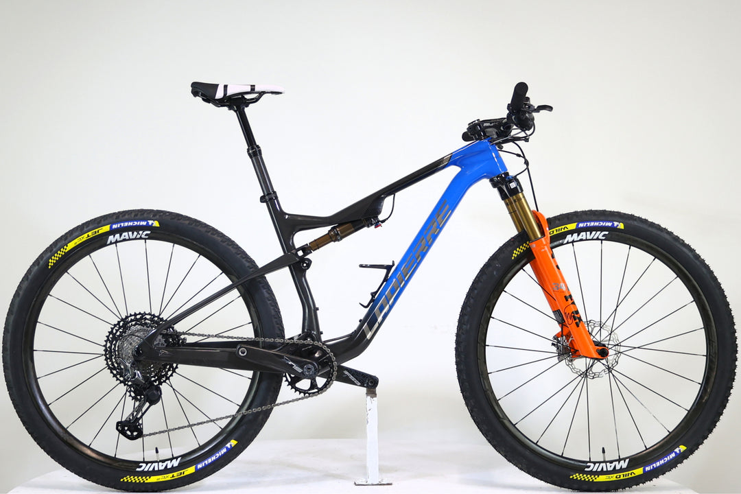 LAPIERRE XR 9.9 2023 T.L 254142