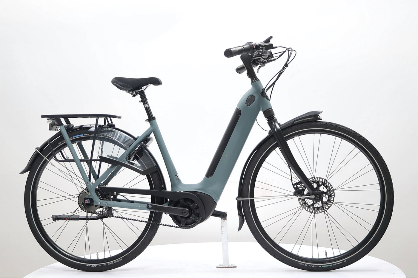 Gazelle Arroyo C5 HMB Elite 2023 T.S