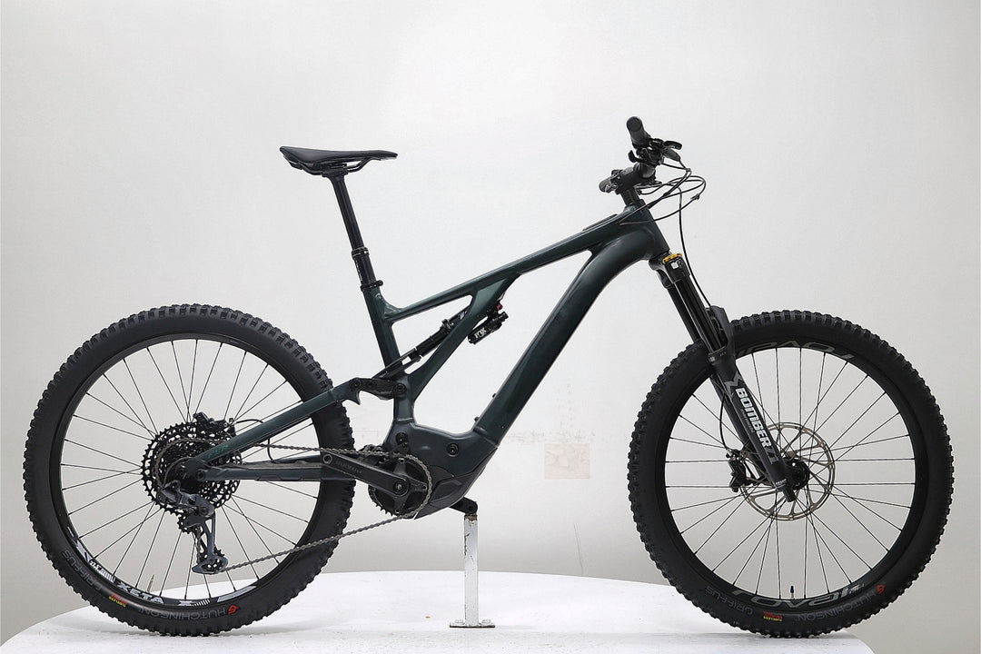 SPECIALIZED Kenevo Comp 2022 T.L