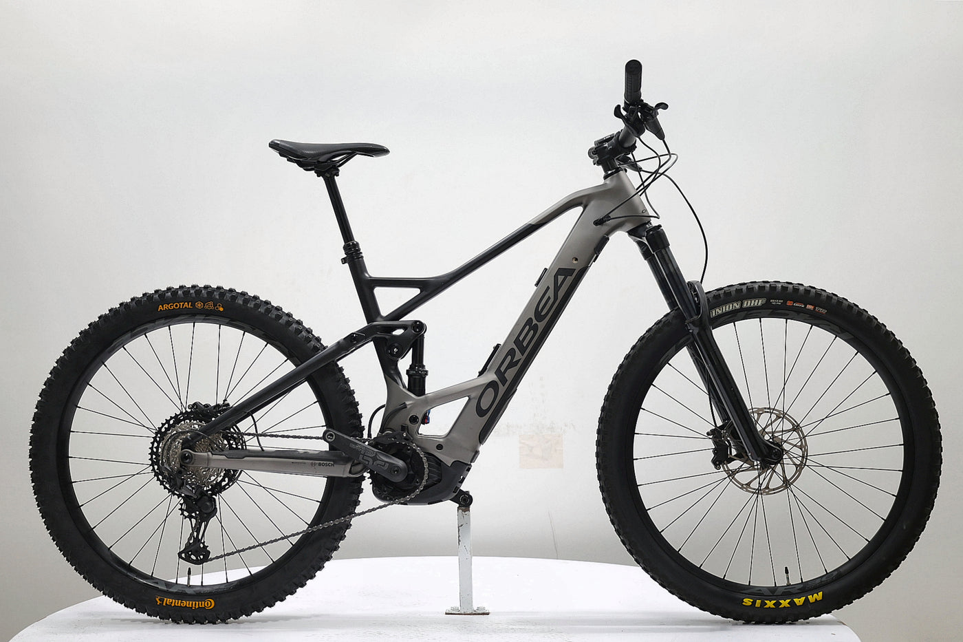 ORBEA WILD FS H30 2022 T.XL