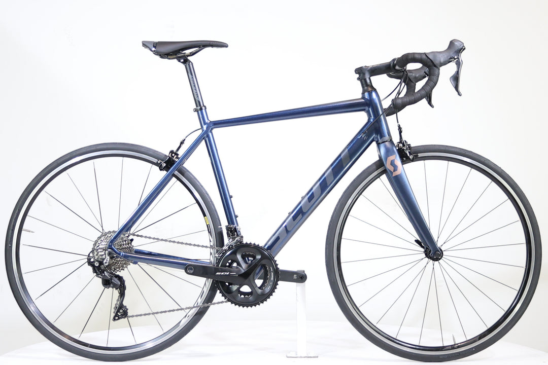 Scott Speedster 10 2021 T.M 245694