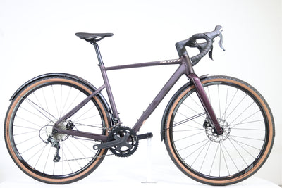 Scott SPEEDSTER CONTESSA GRAVEL 25 EQ 2022 T.S 2818