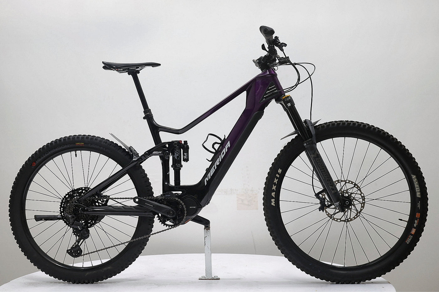 MERIDA eONE-SIXTY 8000 2023 T.L