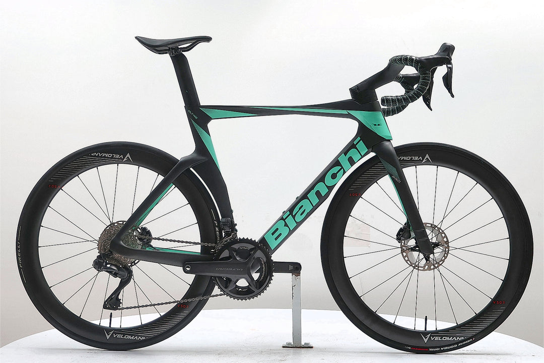 BIANCHI Oltre Pro Ultegra Di2 2024 T.57