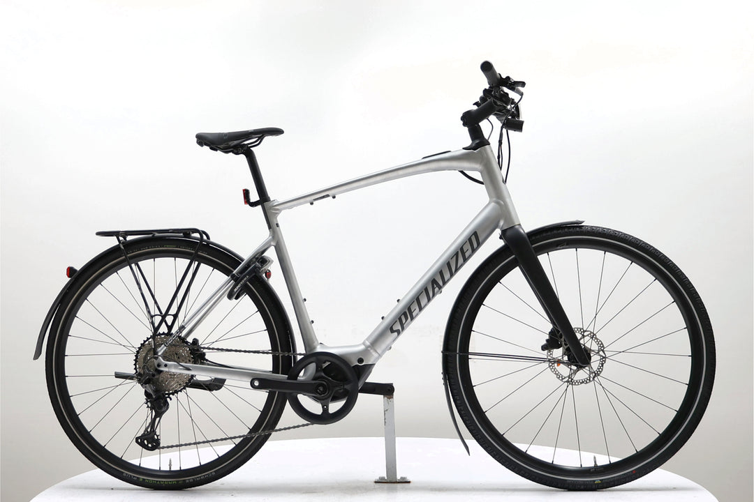 SPECIALIZED Turbo Vado SL 5.0 EQ 2021 T.XL