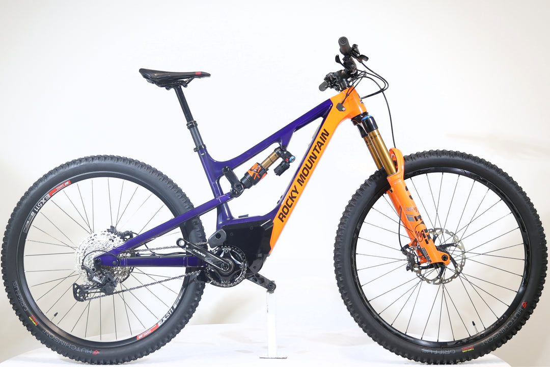 ROCKY MOUNTAIN Instinct Powerplay C90 BC Edition 2021 T.M 247157