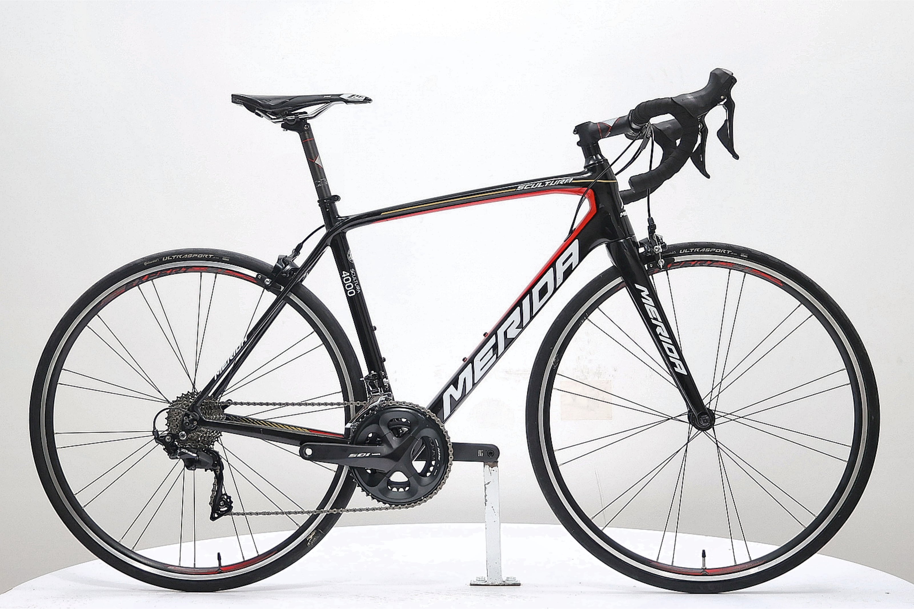 Vélo route Merida scultura 400 xs - MERIDA - 31450 - Troc Vélo Vélo route Merida scultura 400 xs - MERIDA - 31450 - Troc Vélo