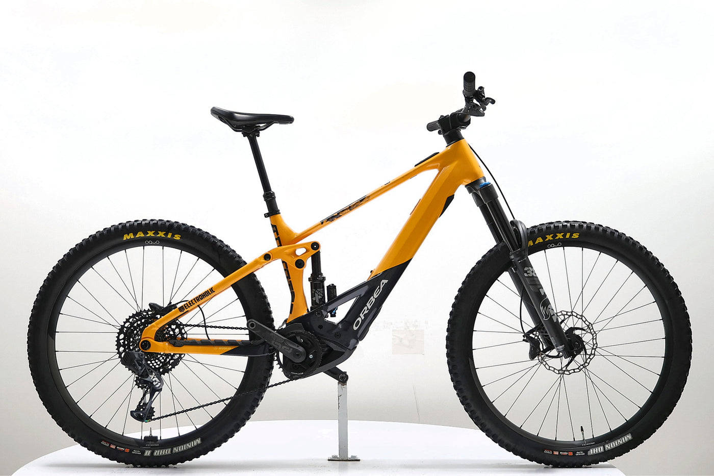 ORBEA Wild H10 2023 T.L