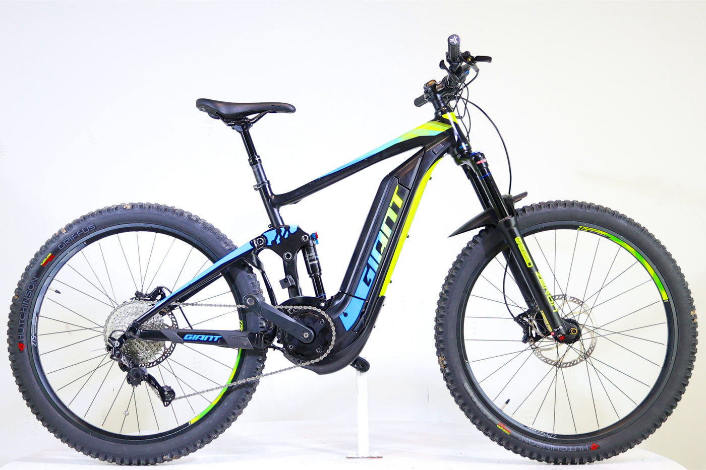 Giant Full E+ 3 2018 T.S 248126
