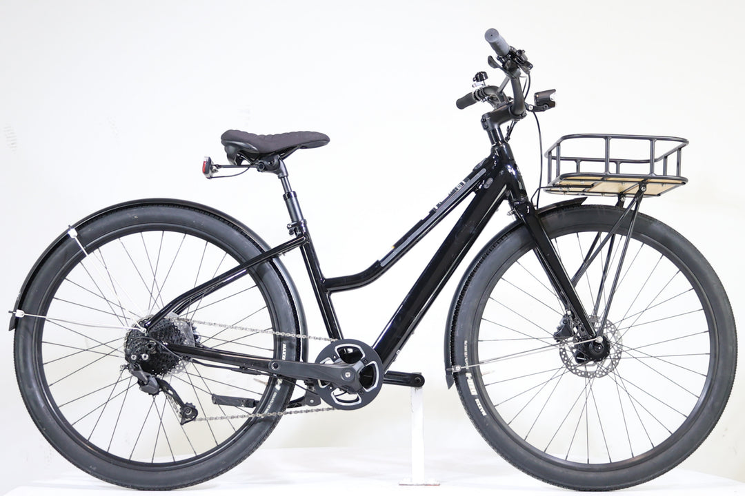 CANNONDALE Treadwell Neo EQ 2021 T.S 247735