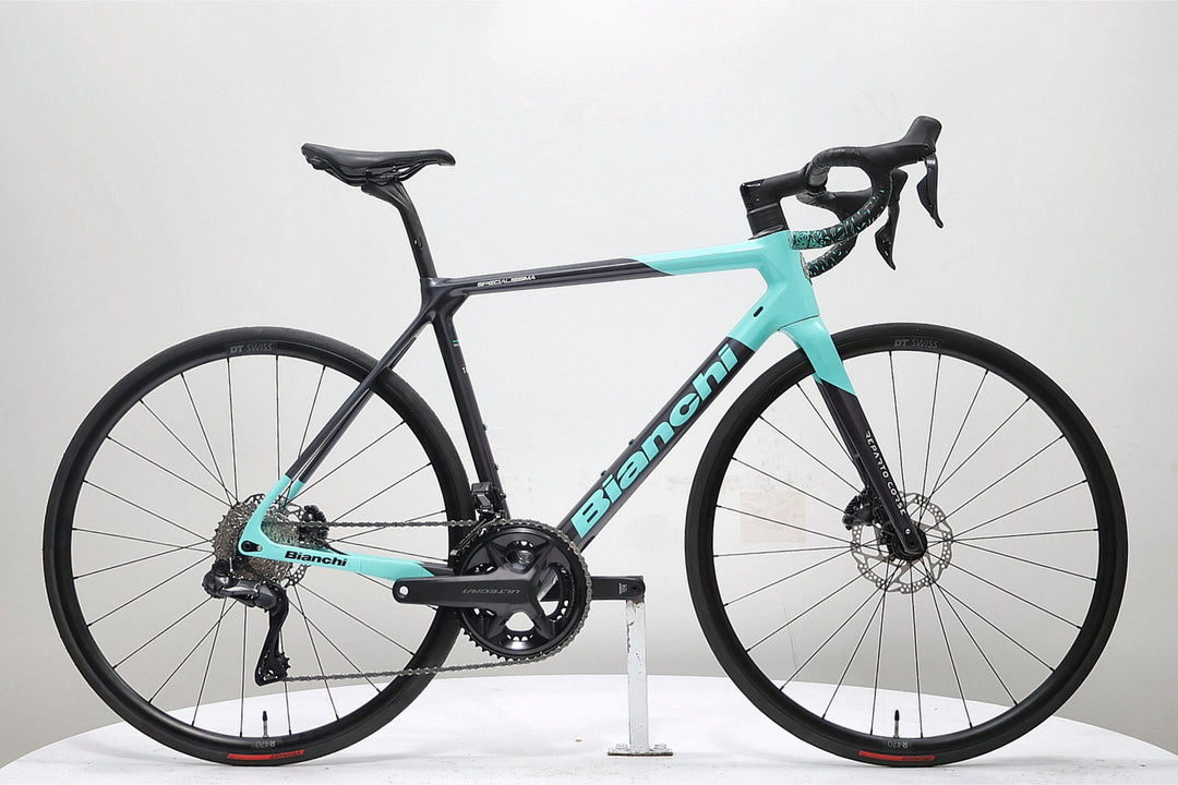 BIANCHI Specialissima Pro Racing Team 2023 T.55