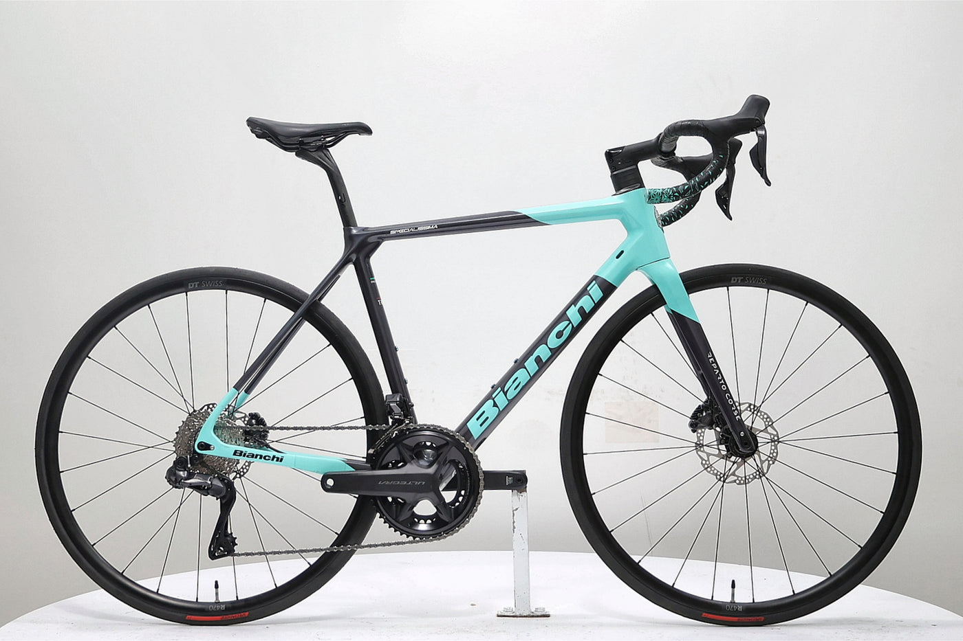 Bianchi Velo Route Plateaux ROUTE BIANCHI Specialissima Pro Racing