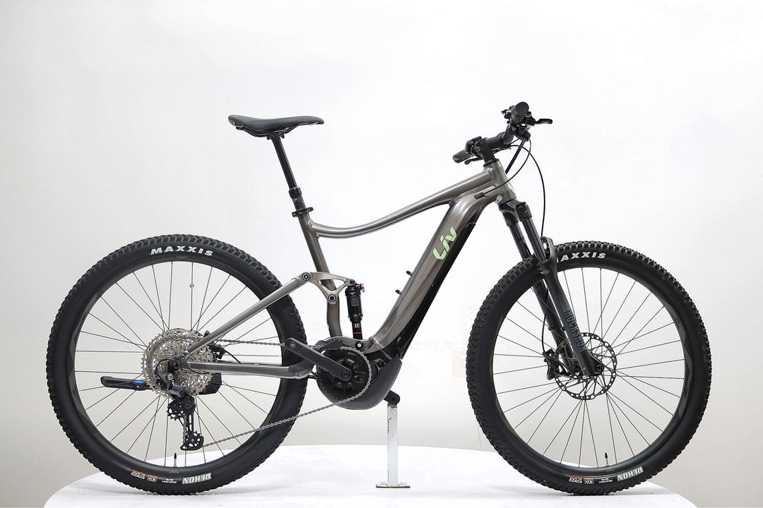 LIV Embolden E+ 1 2022 T.L