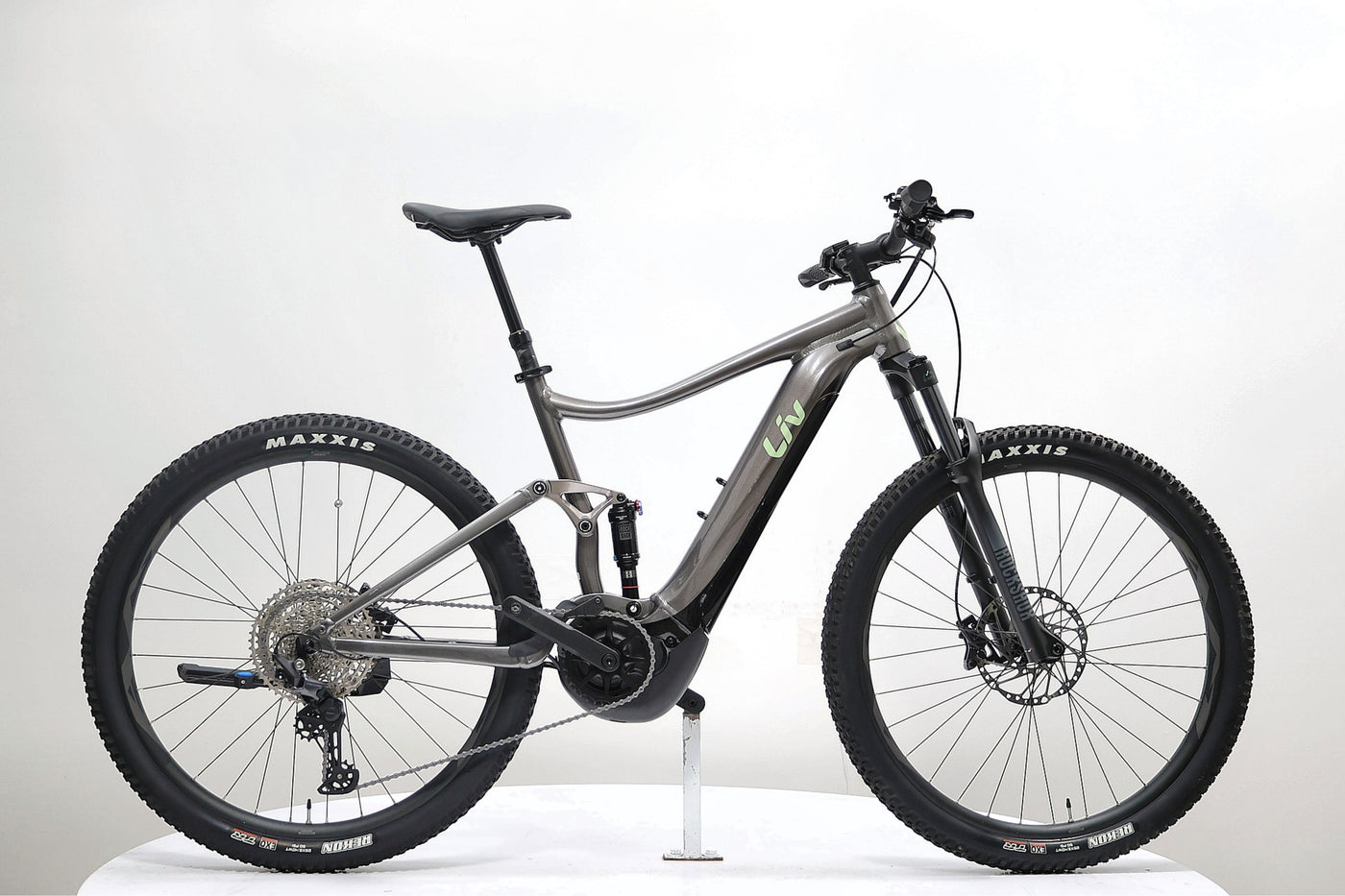 LIV Embolden E+ 1 2022 T.L
