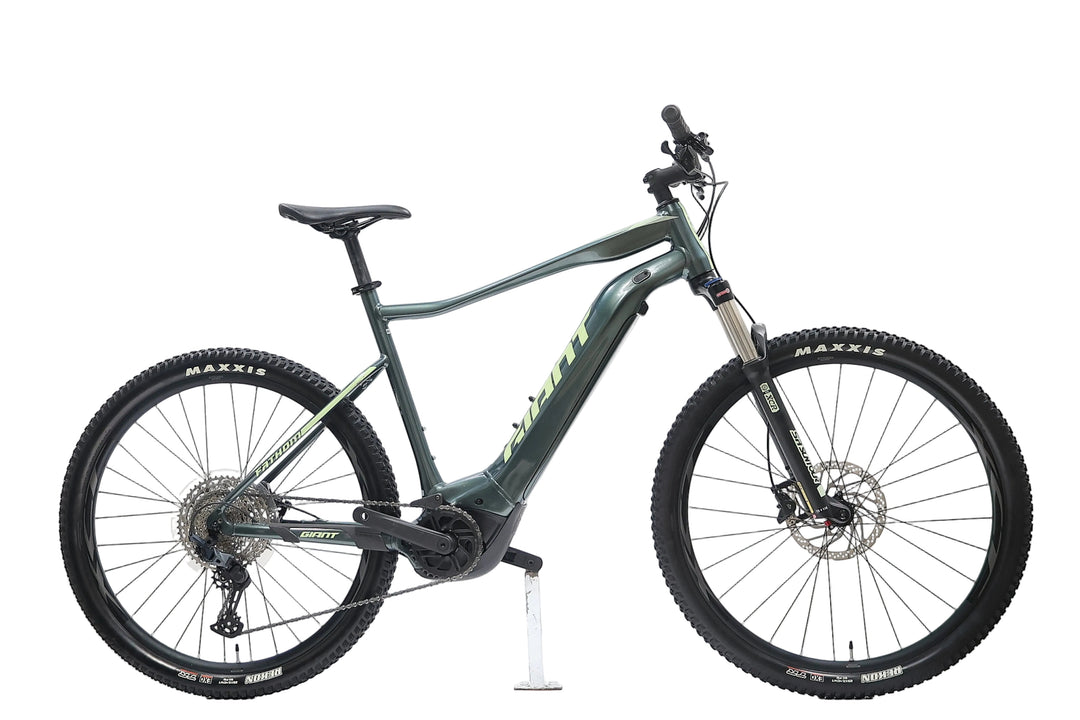 GIANT Fathom E+ 1 2022 T.XXL