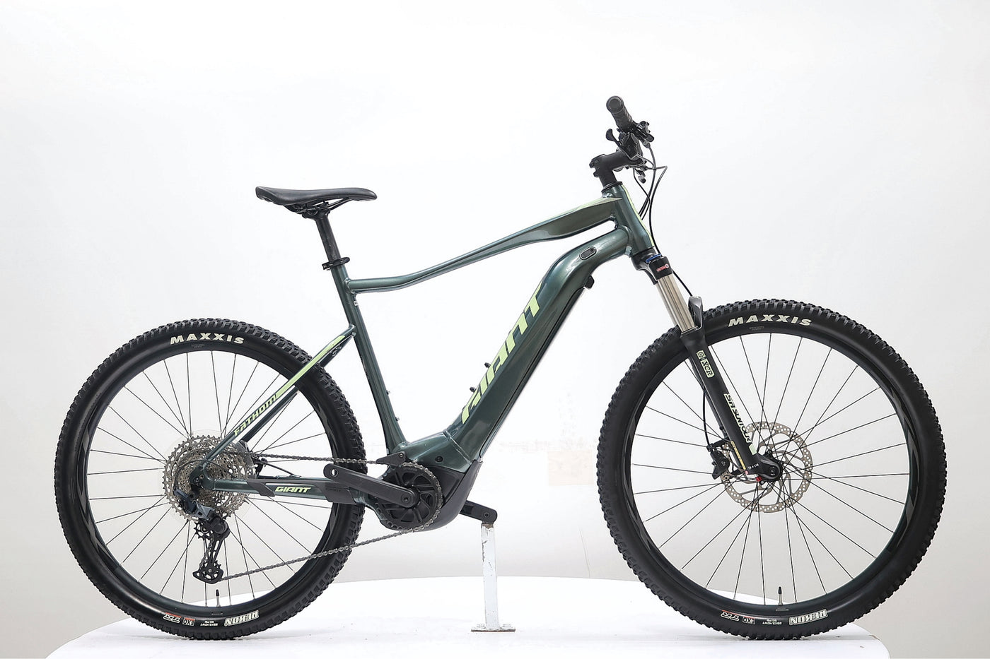 GIANT Fathom E+ 1 2022 T.XXL