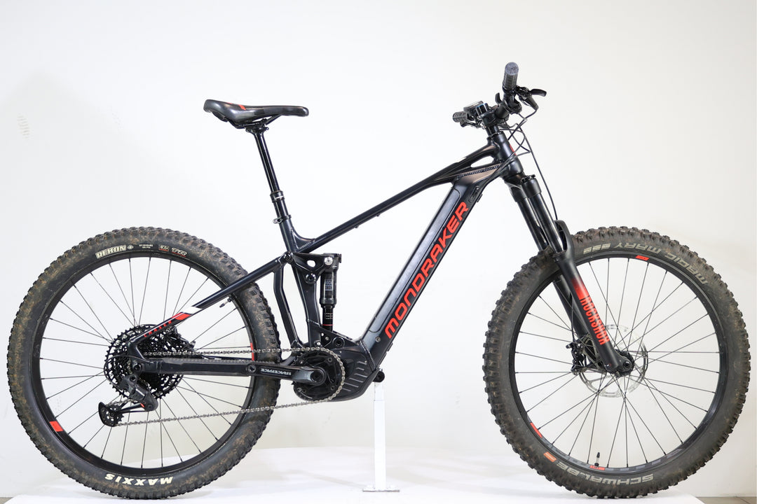Mondraker Chaser 2021 T.M 2903