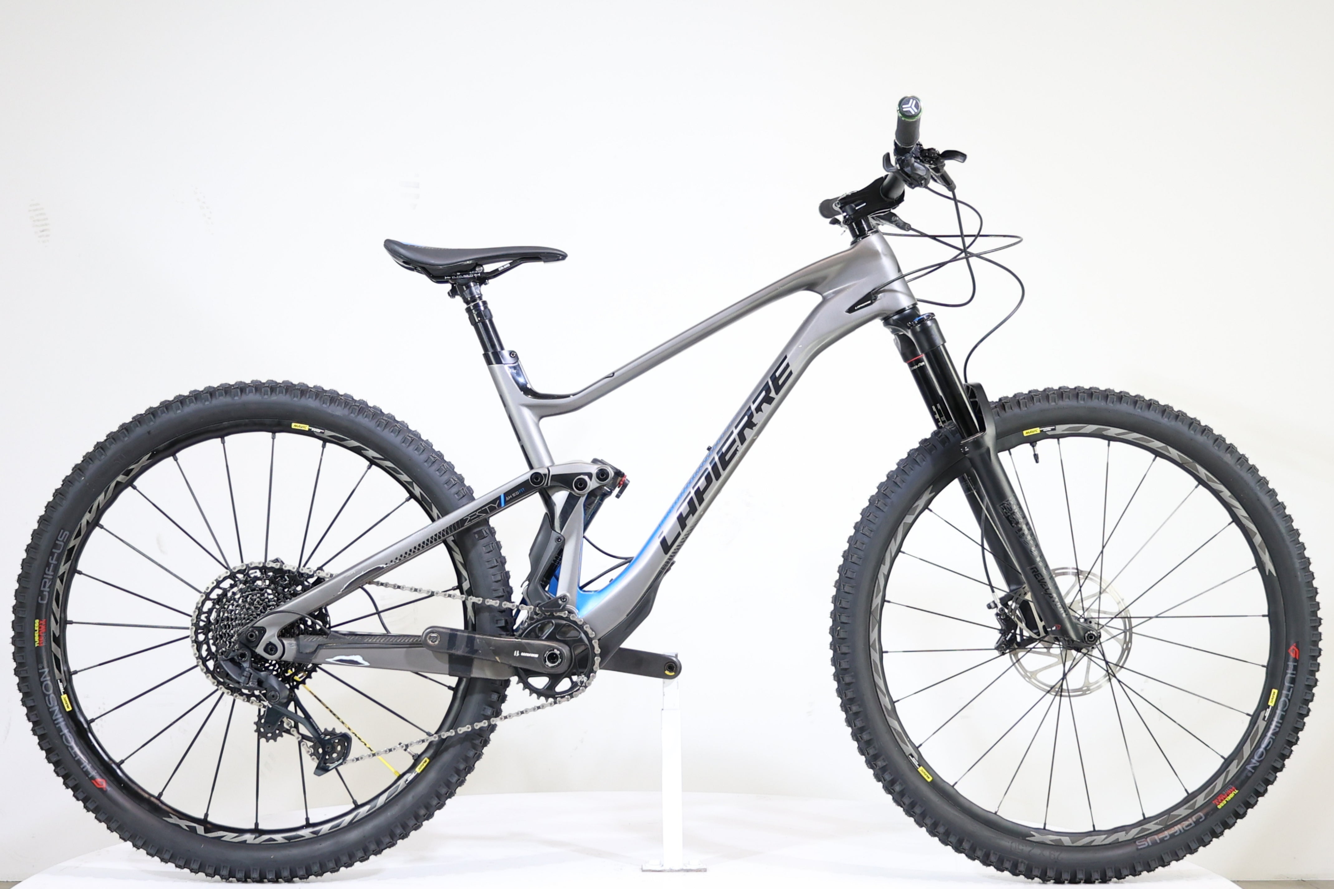 VTT Lapierre Zesty AM CF 7.9 2023