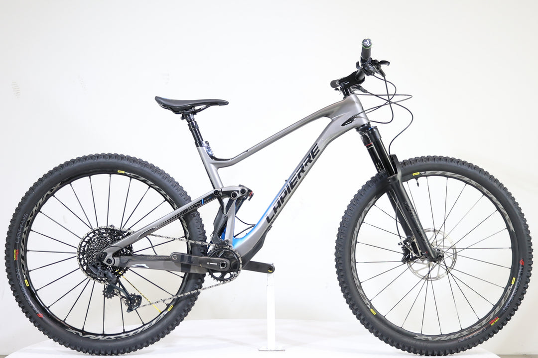 Lapierre Zesty AM 5.0 29 T.L 2020 2986