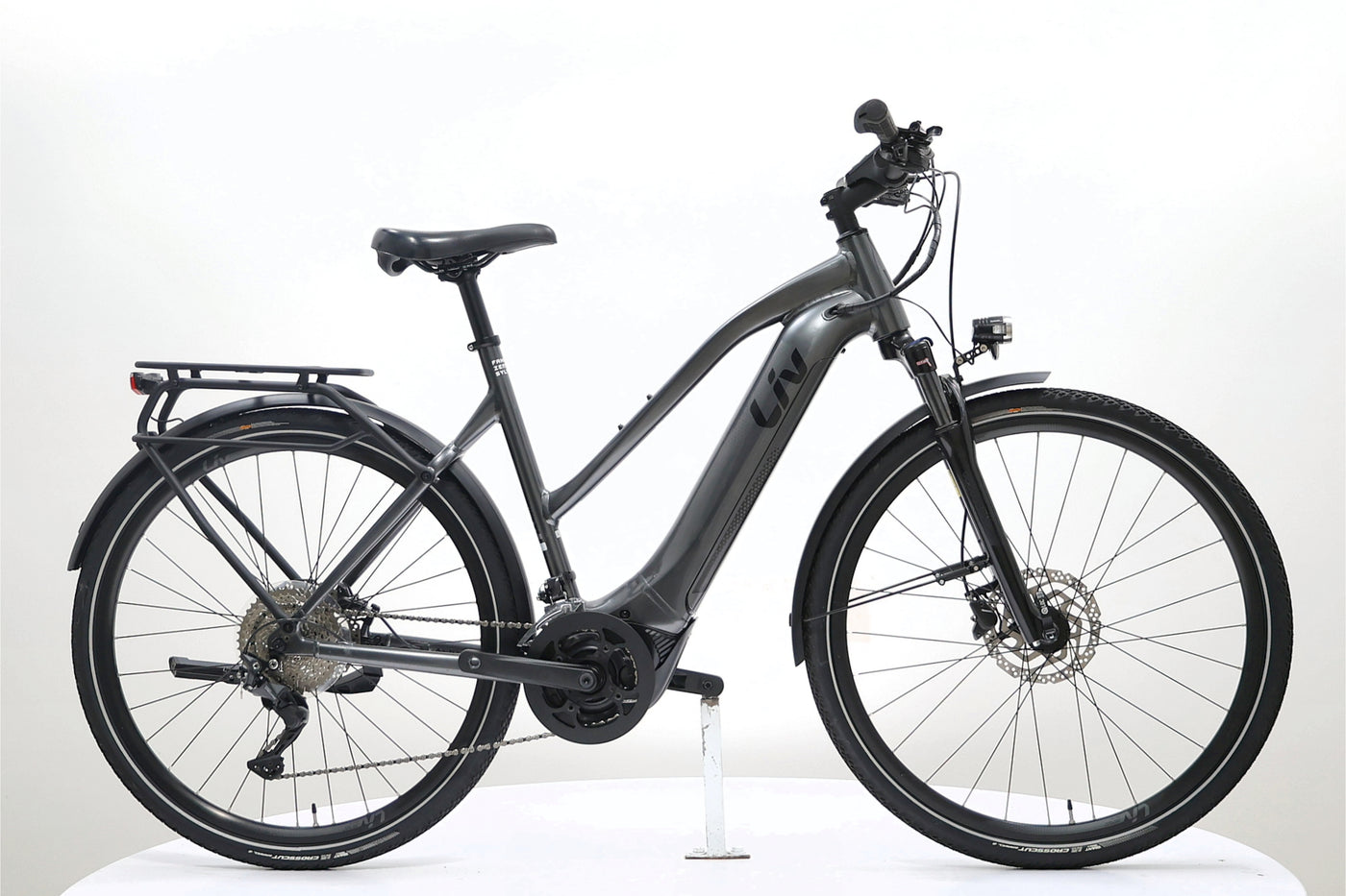LIV Amiti E+ 1 2022 T.L