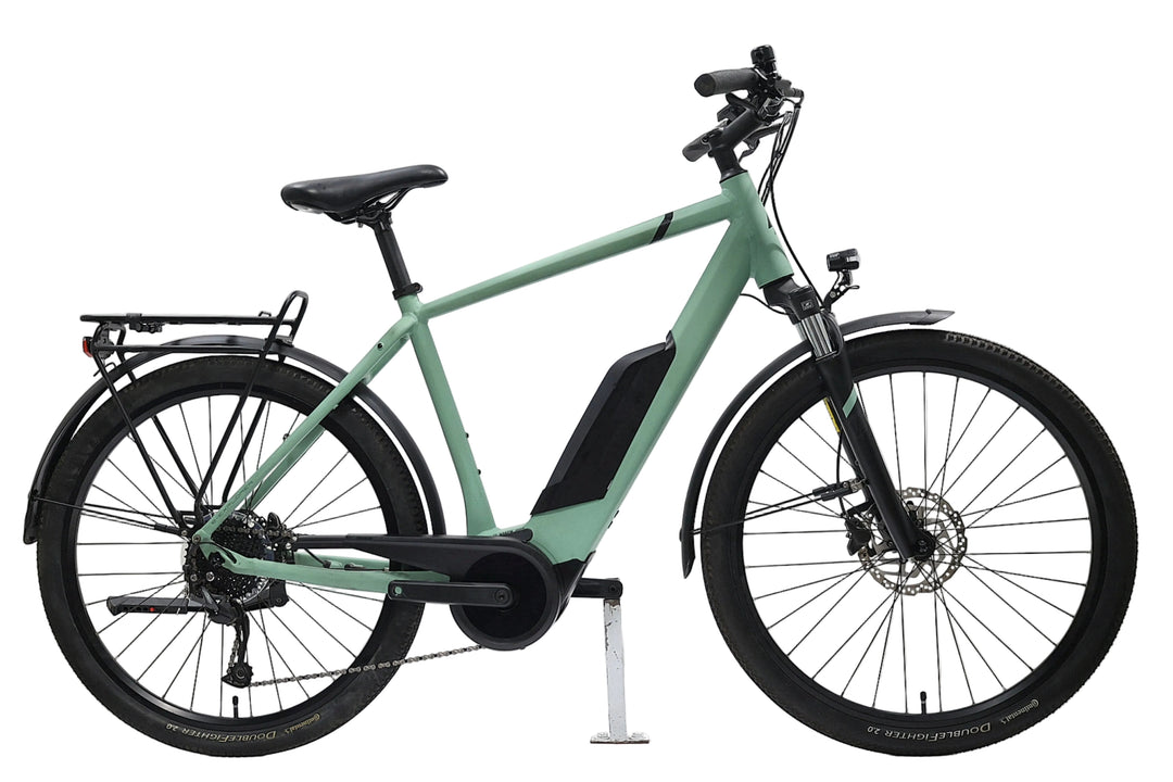 Lapierre e-Explorer 3.4 2023 T.L