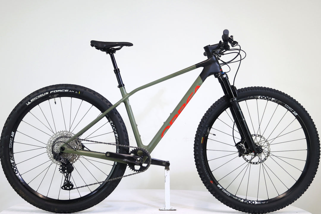 ORBEA Alma M25 2021 T.M 252736
