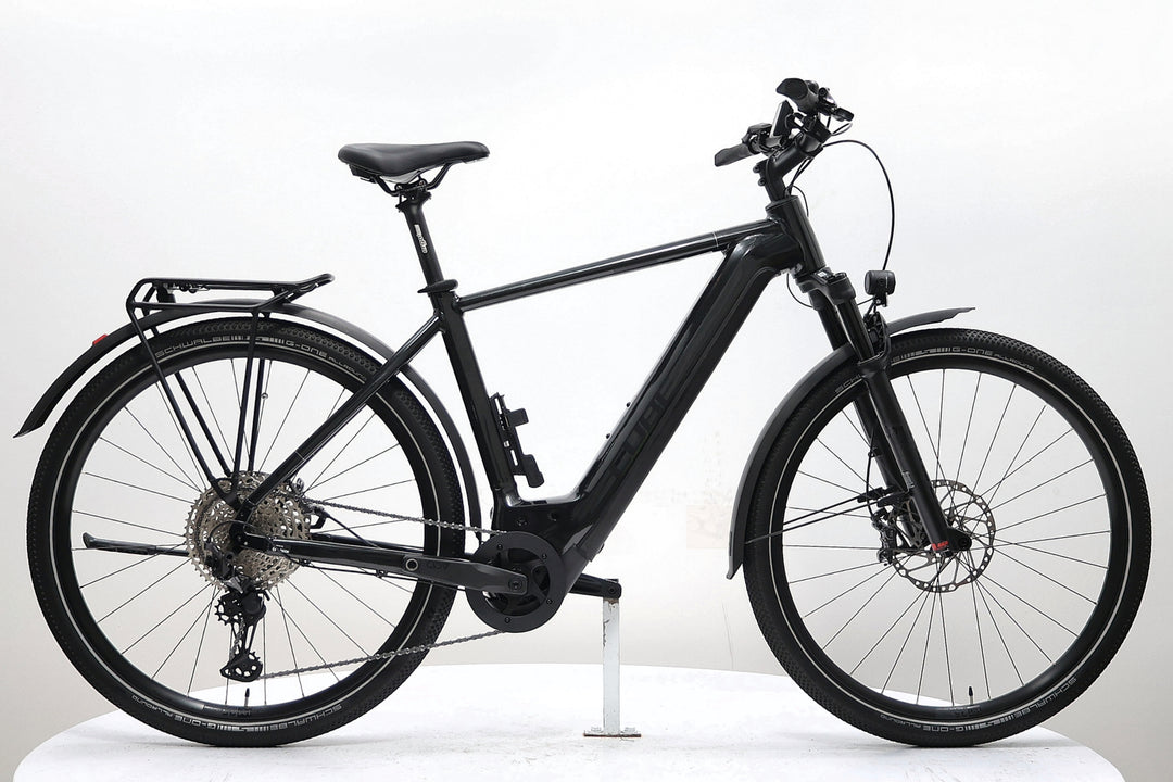 CUBE Nuride Hybrid SLT 750 Allroad 2023 T.M