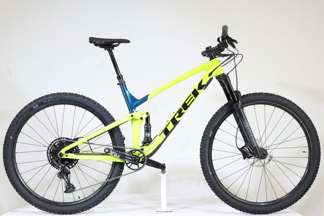 Trek Top Fuel 8 2021 T.L 246907