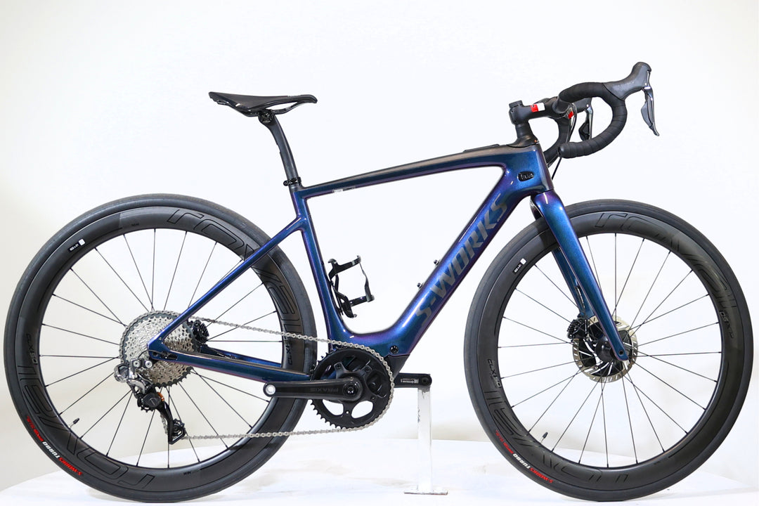 SPECIALIZED S-Works Turbo Creo SL 2020 T.M