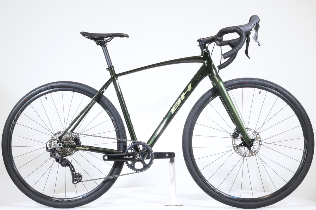 BH Gravel X 2.0 2025 T.M