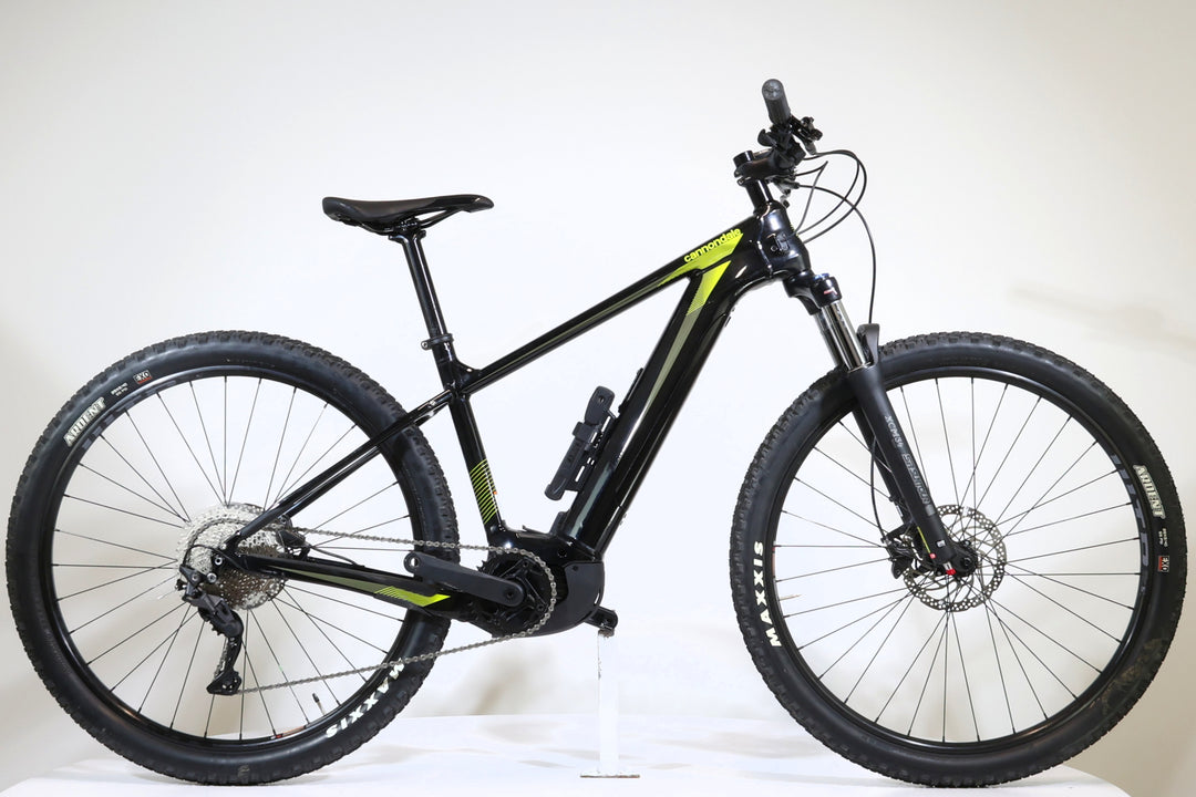 CANNONDALE Trail Neo 3 2023 T.M 251674