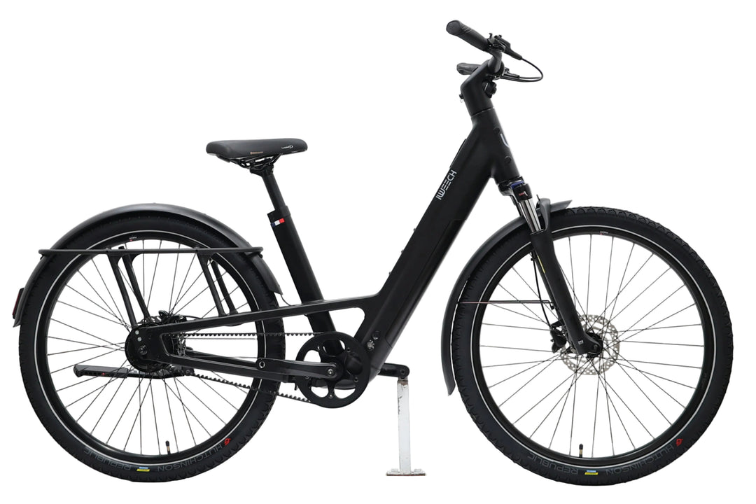 iWEECH Promenade 2025 T.U