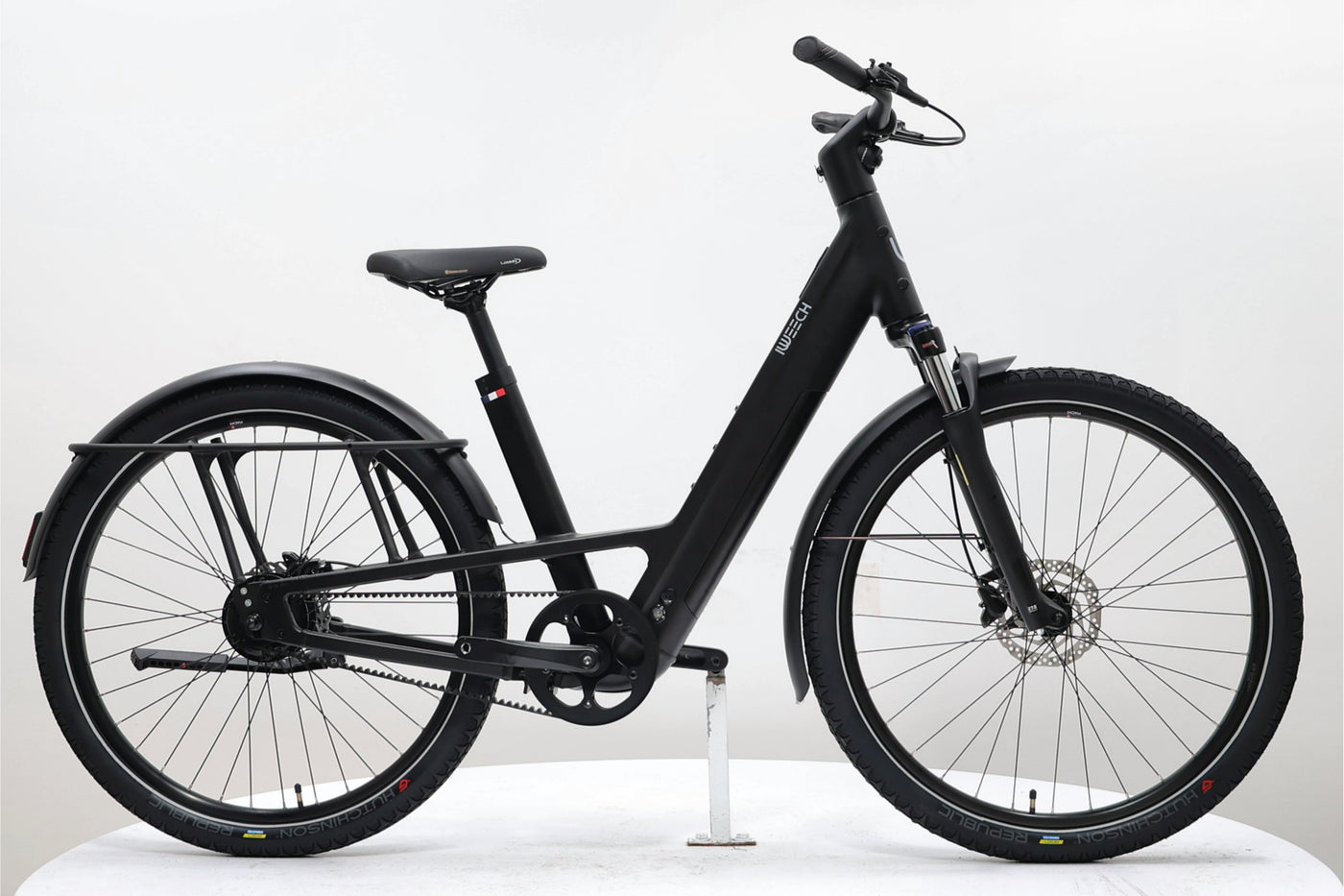 iWEECH Promenade 2025 T.U