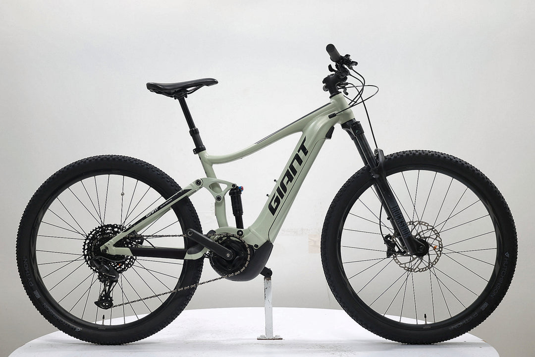 GIANT Stance E+ 1 2021 T.M