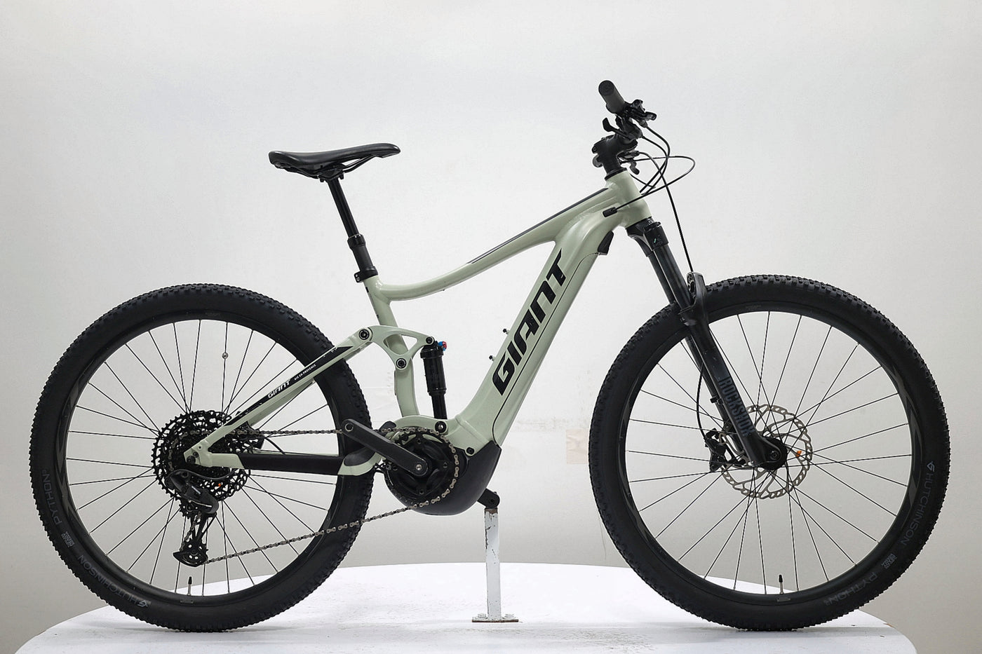 GIANT Stance E+ 1 2021 T.M