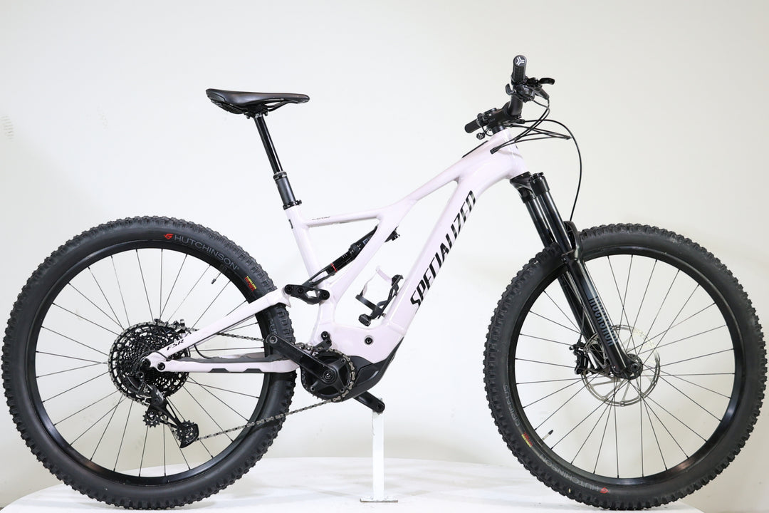 SPECIALIZED Turbo Levo Comp 2021 T.L 246655